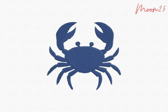 Download Blue Crab Ocean Sea Life Coastal Animal - Crab Collection