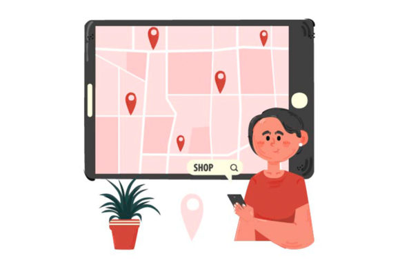 Download Search and Find Store Location - Premium Resources
