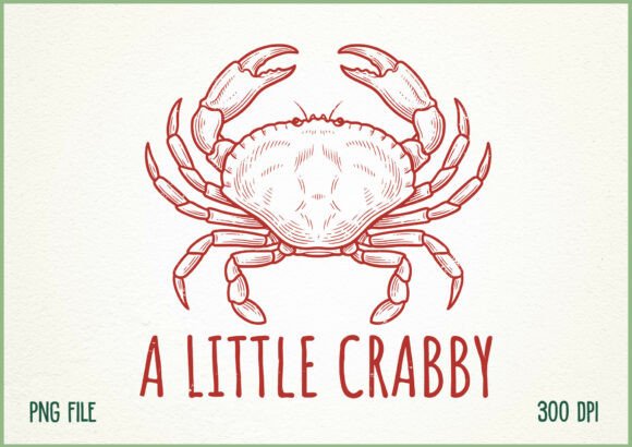 Download A Little Crabby Coastal Crab Beach PNG - Crab Collection