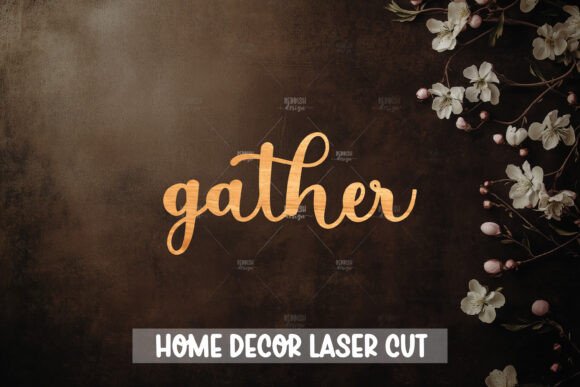 Download Wooden Nursery Decor Laser Cut - Decor Collection